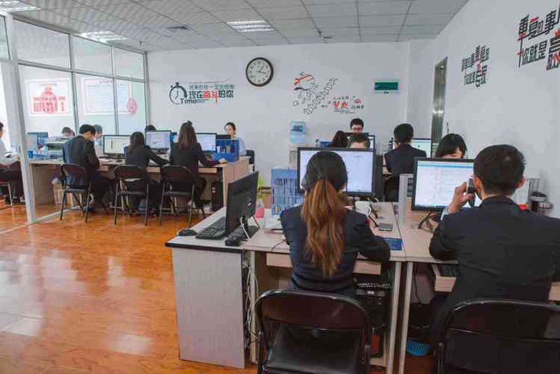 战略决策的力量：企业战略咨询引领未来之路